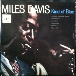 Kind of Blue