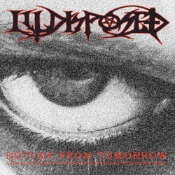 Return From Tomorrow