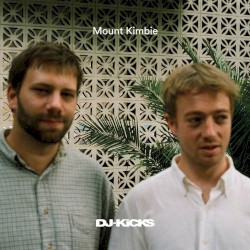 DJ-Kicks: Mount Kimbie