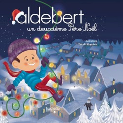 Un deuxième Père Noël