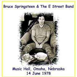 1978‐06‐14: Civic Auditorium Music Hall, Omaha, NE, USA