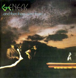 …And Then There Were Three…