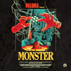 Monster (Majestic Remix)