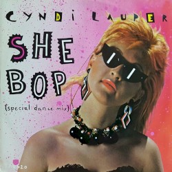 She Bop