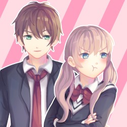 It's Not Like I Like You!!