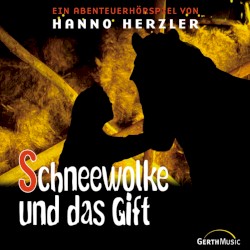 Wildwest-Abenteuer 21 - Schneewolke und das Gift