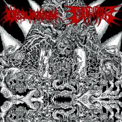 Ossuarium / Draghkar