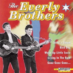 The Everly Brothers