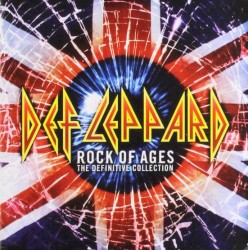 Rock of Ages: The Definitive Collection