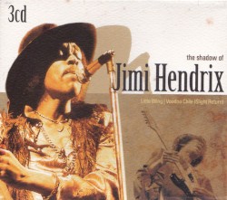 The Shadow of Jimi Hendrix