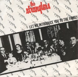 Let Me Introduce You to the Family