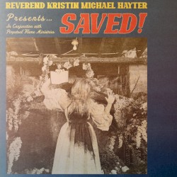 SAVED!