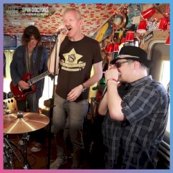 Spin Doctors (live in Napa Valley, CA 2014)