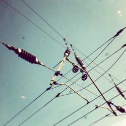 Sirens and Satellites