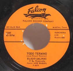 Implorando a Dios / Todo terminó