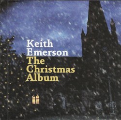 The Christmas Album