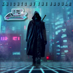 Knights of the Jaguar