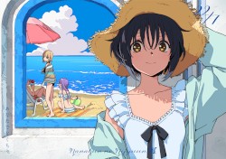 あなたでなくちゃ