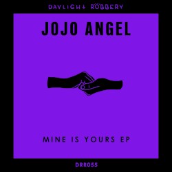 Mine Is Yours EP