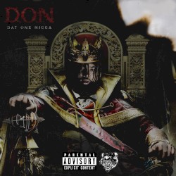 D.O.N (Dat One Nigga)