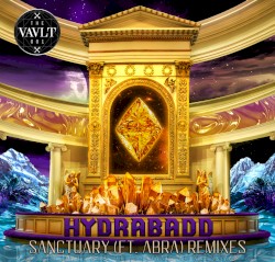 Sanctuary Remixes