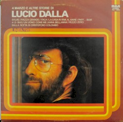 4 marzo e altre storie