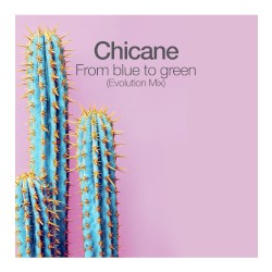 From Blue to Green (Evolution mix)