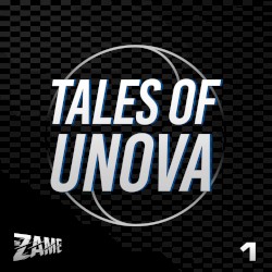 Tales of Unova, Vol. 1