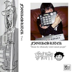 FS2: MUSIC FOR ETHNICALLY MIXED WEIRD PEOPLE