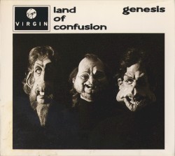 Land of Confusion