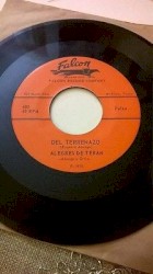 Del terrenazo / Quisiera ser pajarillo