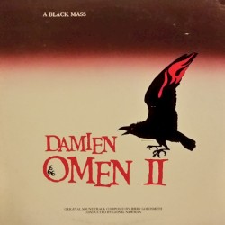 Damien Omen II