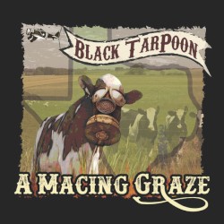 A Macing Graze