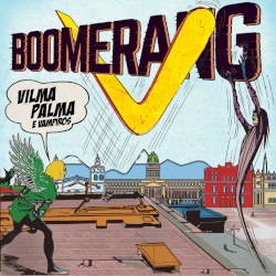 Boomerang