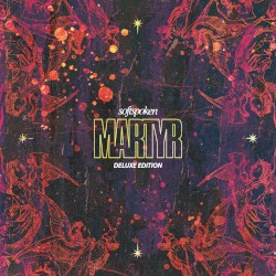 Martyr (deluxe edition)