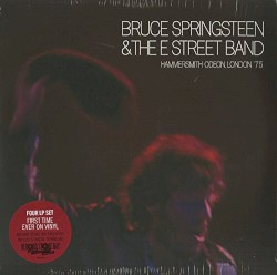 Hammersmith Odeon, London ’75