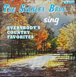 Everybody's Country Favorites