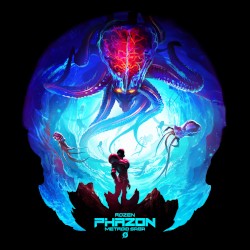 Phazon: Metroid Saga