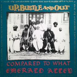 Compared to What / Emerald Alley