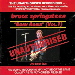 “Born Again” (Vol. 1): Live in USA 1978