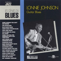 Guitar Blues