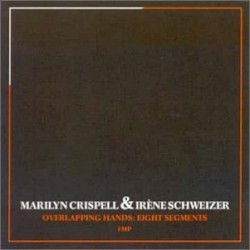 Overlapping Hands: Eight Segments