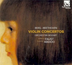 Violin Concertos