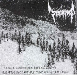 Misanthropic Isolation + In the Heart of the Rainforest