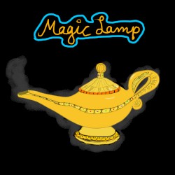 Magic Lamp