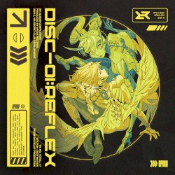 APEXA DISC-01 : REFLEX