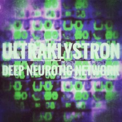 Deep Neurotic Network