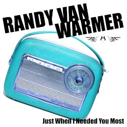 Just When I Needed You Most