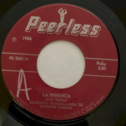 La pingüica / La hormiga