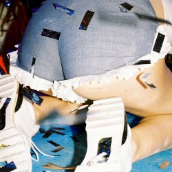 The Middle / Turn Away